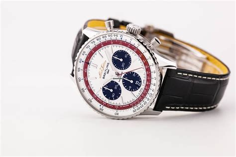breitling 747 edition